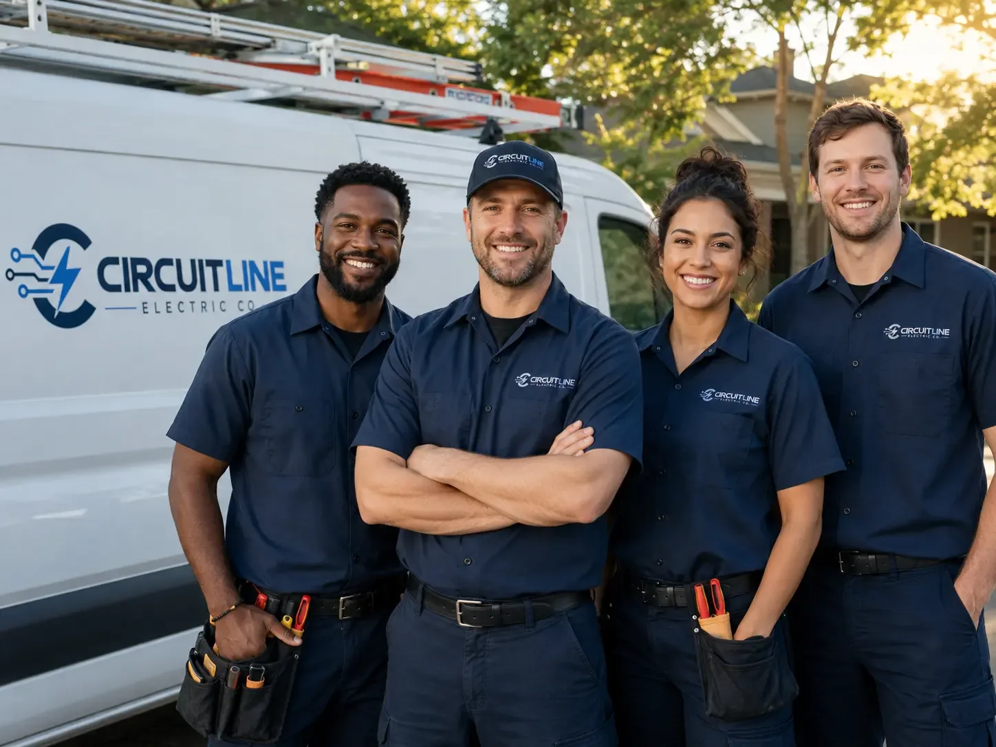 Whole Home Rewiring company in Kewaskum, WI